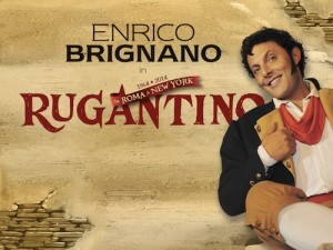 Hotel vicino spettacolo Rugantino Enrico Brignano Milano Hotel vicino spettacolo Rugantino Enrico Brignano Milano