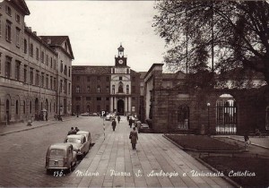 hotel vicino Università Cattolica Milano hotel vicino Università Cattolica Milano