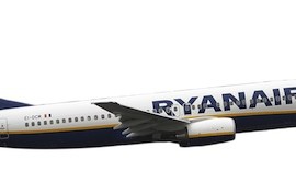 Ryanair Milano Orio al Serio