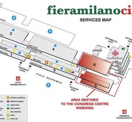Hotel comodo per fieramilanocity