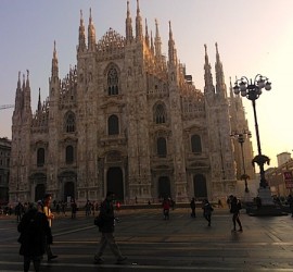 hotel low cost a Milano