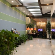 hotel milano salotti