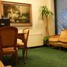 hotel milano meeting