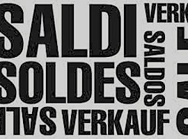 Saldi Invernali 2014 Milano dal 4 gennaio