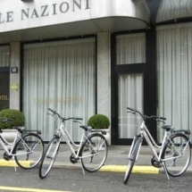 Soggiorni convenienti a Milano in zona stazione centrale