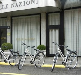 Soggiorni convenienti a Milano in zona stazione centrale