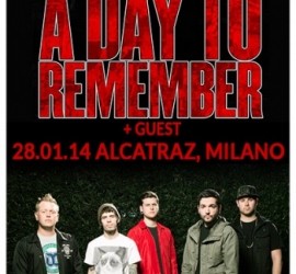 Hotel vicino concerto A Day To Remember, Milano