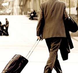 Hotel Business a Milano