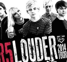 hotel vicino concerto R5, Milano