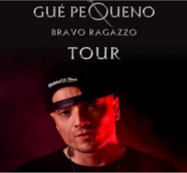 Hotel vicino concerto Gue Pequeno , Milano