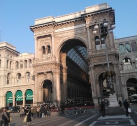 hotel consigliato a Milano