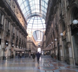 Offerte speciali a Milano