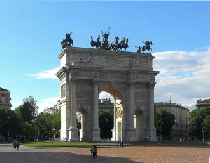 Hotel vicino Parco Sempione Milano Hotel vicino Parco Sempione Milano