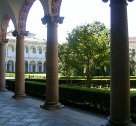 Hotel vicino Università Statale Milano