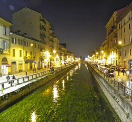hotel vicino Navigli Milano