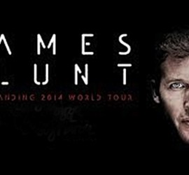 Hotel vicino concerto James Blunt, Milano
