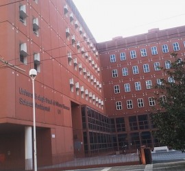 hotel vicino Università Bicocca Milano