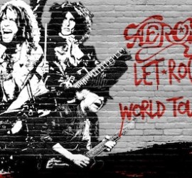 Hotel vicino concerto Aerosmith