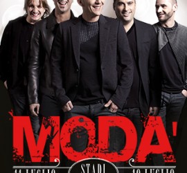 Hotel vicino concerto Modà San Siro