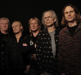 Hotel vicino concerto Yes Milano