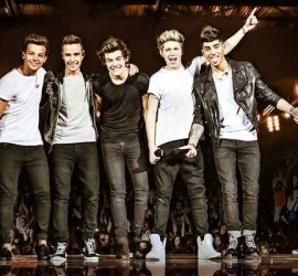 hotel vicino One Direction Milano San Siro