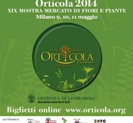 hotel vicino Orticola Milano