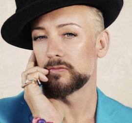 hotel vicino concerto di Boy George Milano