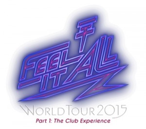 Hotel vicino Tokio Hotel Feel it All Tour Fabrique Milano