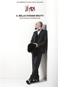 hotel vicino concerto J-Ax Blue Note Milano