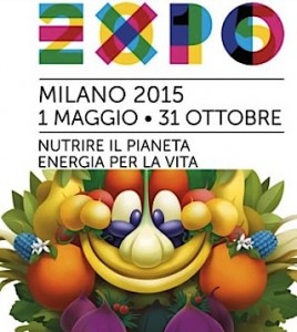 Aree tematiche Expo Milano 2015