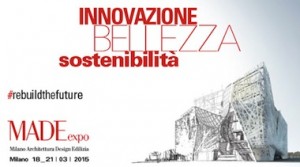 Hotel vicino fiera MADE expo 2015 Milano