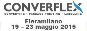hotel vicino Converflex 2015