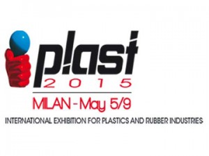 hotel vicino Plast 2015 Milano