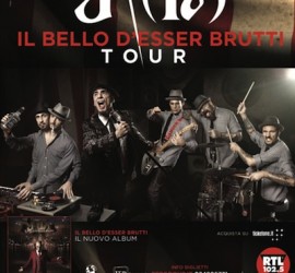 Hotel vicino concerto J-Ax aprile 2015 Alcatraz Milano