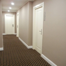 Executive Floor