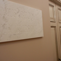 Domus Beccia - Via Giardini