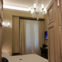 Domus Beccia - Via Giardini