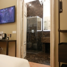 Domus Beccia - Via Giardini