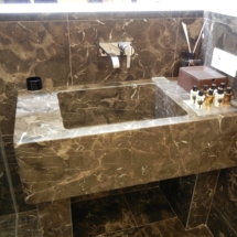 Domus Beccia - Via Giardini