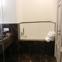 Domus Beccia - Via Giardini