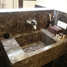 Domus Beccia - Via Giardini