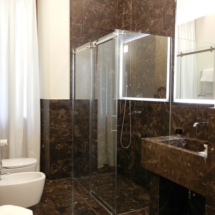 Domus Beccia - Via Giardini