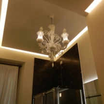 Domus Beccia - Via Giardini