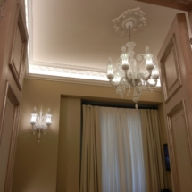 Domus Beccia - Via Giardini