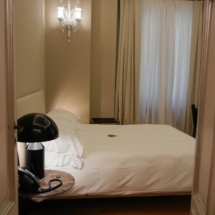 Domus Beccia - Via Giardini