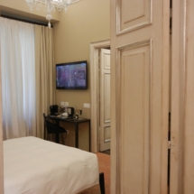 Domus Beccia - Via Giardini