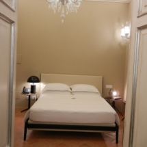 Domus Beccia - Via Giardini