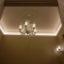 Domus Beccia - Via Giardini