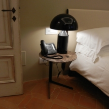 Domus Beccia - Via Giardini