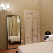 Domus Beccia - Via Giardini